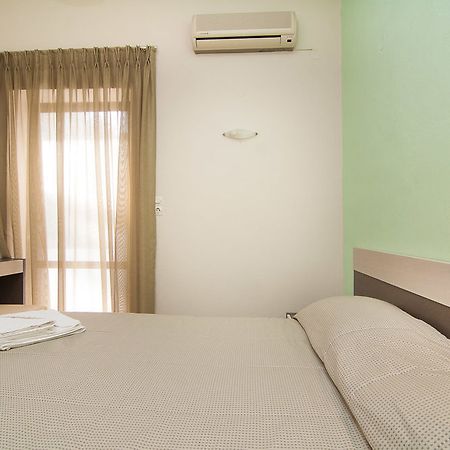 Skinos Apartments And Studios Plakias Bagian luar foto