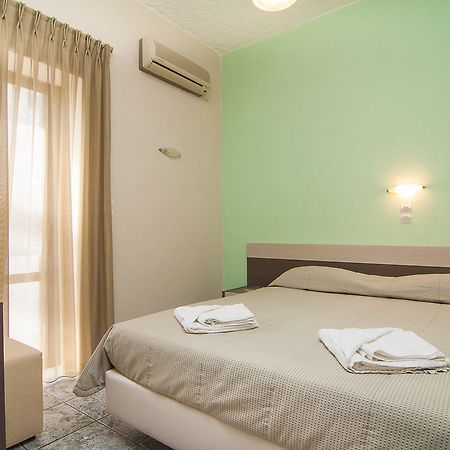 Skinos Apartments And Studios Plakias Bagian luar foto