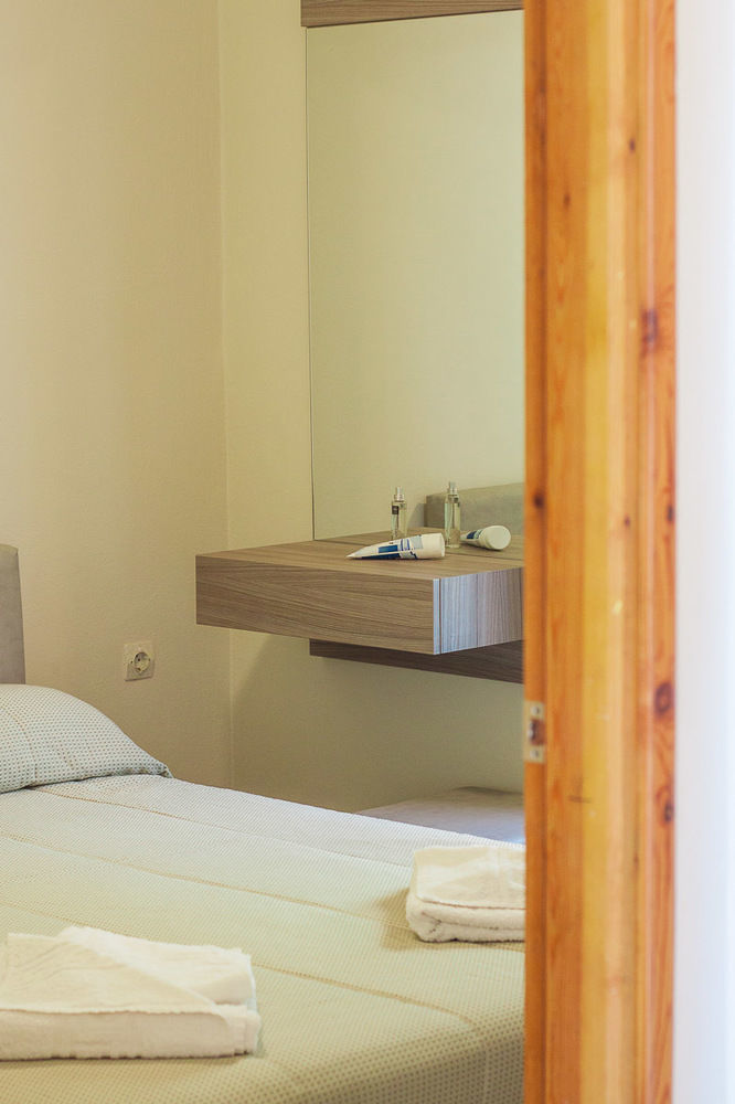 Skinos Apartments And Studios Plakias Bagian luar foto