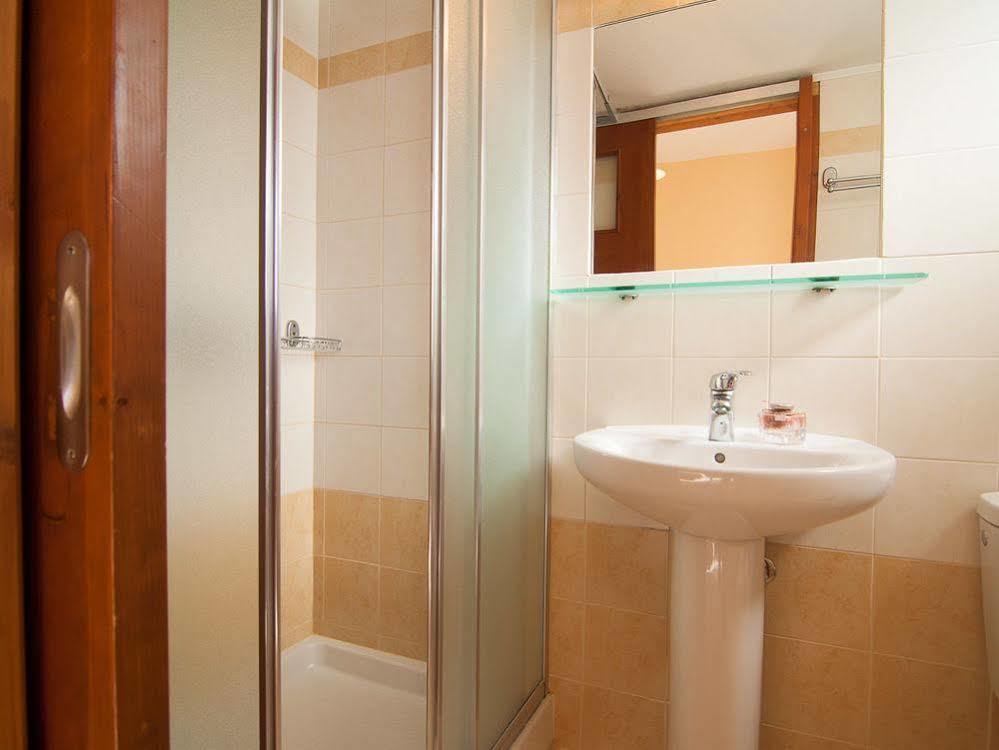Skinos Apartments And Studios Plakias Bagian luar foto