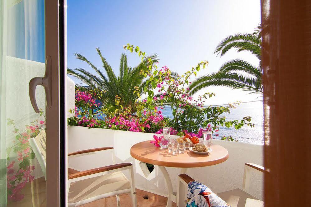 Skinos Apartments And Studios Plakias Bagian luar foto